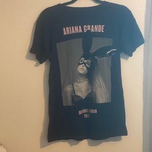 Ariana Grande Merch